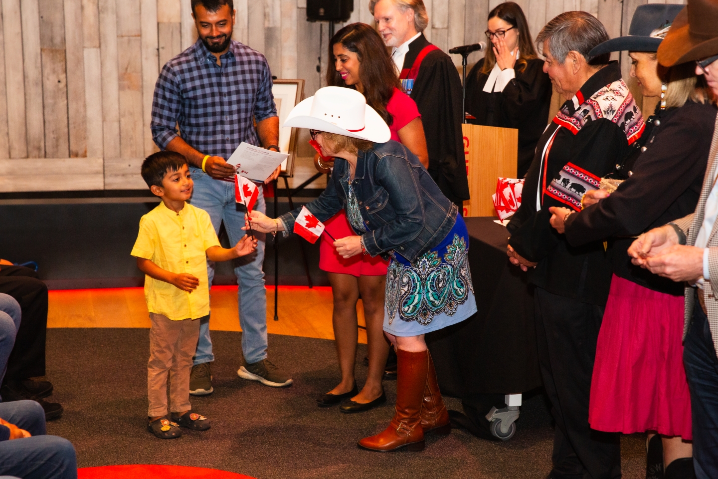 Board and governance practices